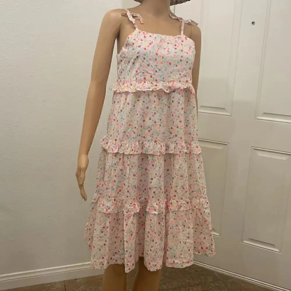 Crewcuts adjustable tie